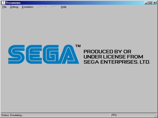 Sega genesis emulator windows mobile