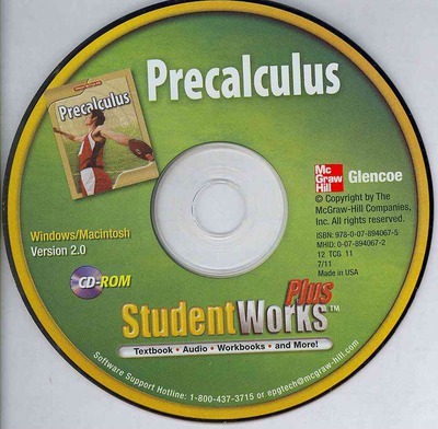 Precalculus Pdf Free Download